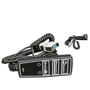 Drive Medical Full Electric Hospital Bed Control 9 Pin 15005HCN